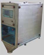 SLW - B Series Linear Weighers