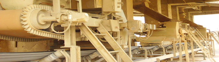 Batching Control System