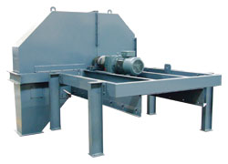S70 Sweep Type Sampling Machines