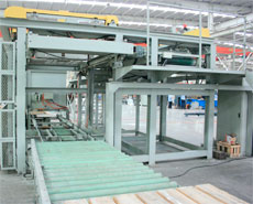 Palletizer – Robotic, SPR Series