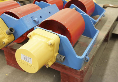 Speed detector PLR12R/PLR12RN/PLR12RS